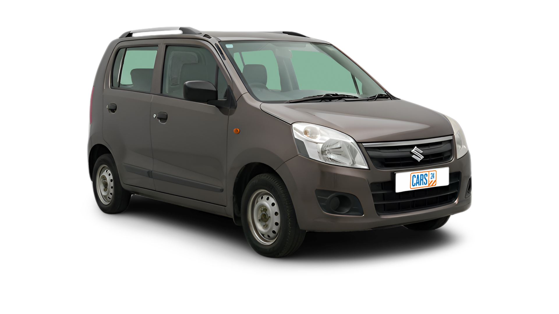 Maruti Wagon R 1.0-img